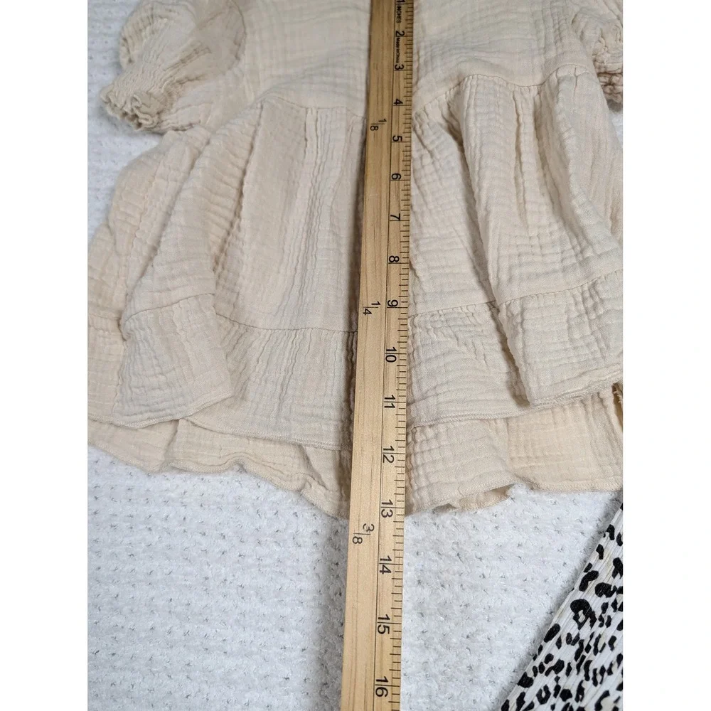 RZ by Rachel Zoe two piece